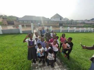 Primary school learners